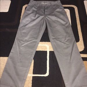 Dress pants